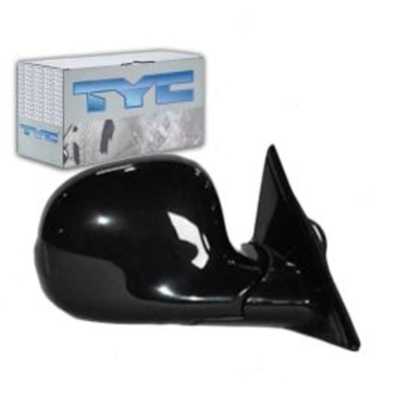 TYC Right Door Mirror for 1996-1997 Oldsmobile Bravada