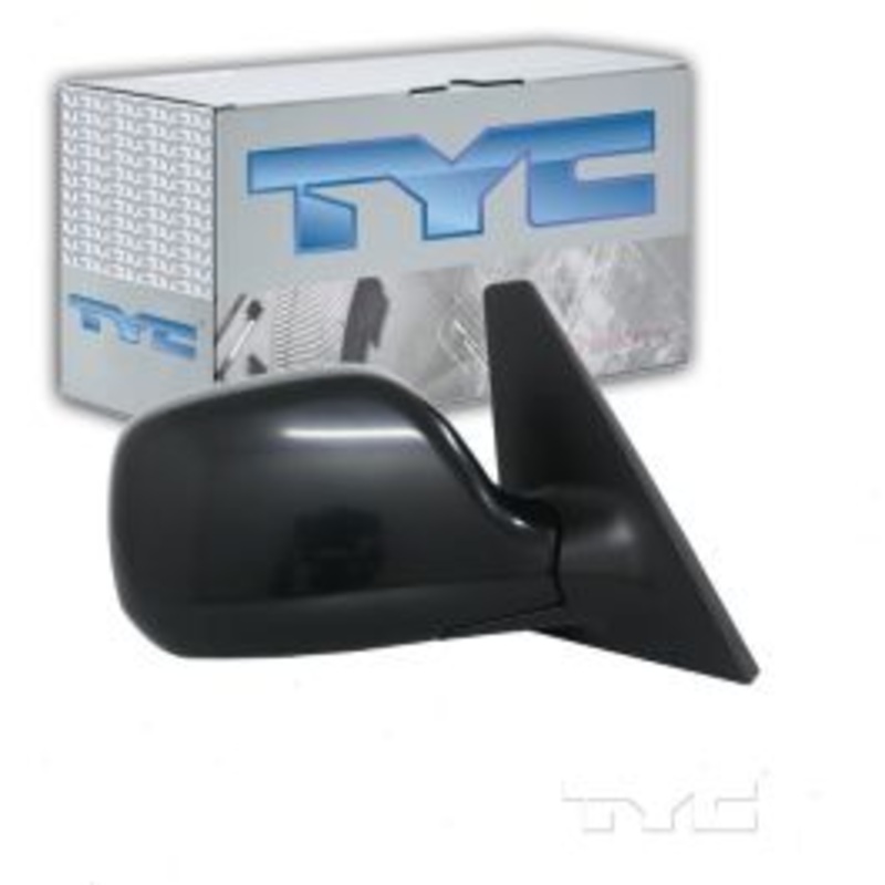 TYC Right Door Mirror for 2004-2006 Scion xB