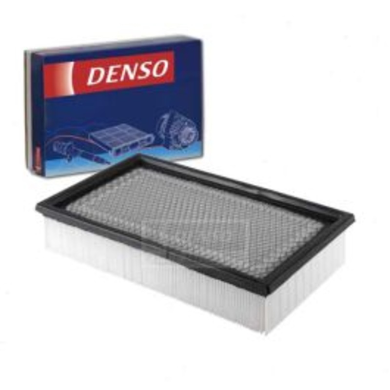 DENSO Air Filter for 1999-2000 BMW 328i 2.8L L6
