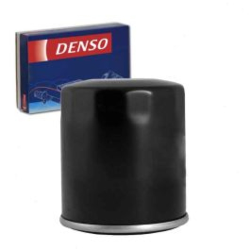 DENSO Engine Oil Filter for 2000-2005 Toyota MR2 Spyder 1.8L L4