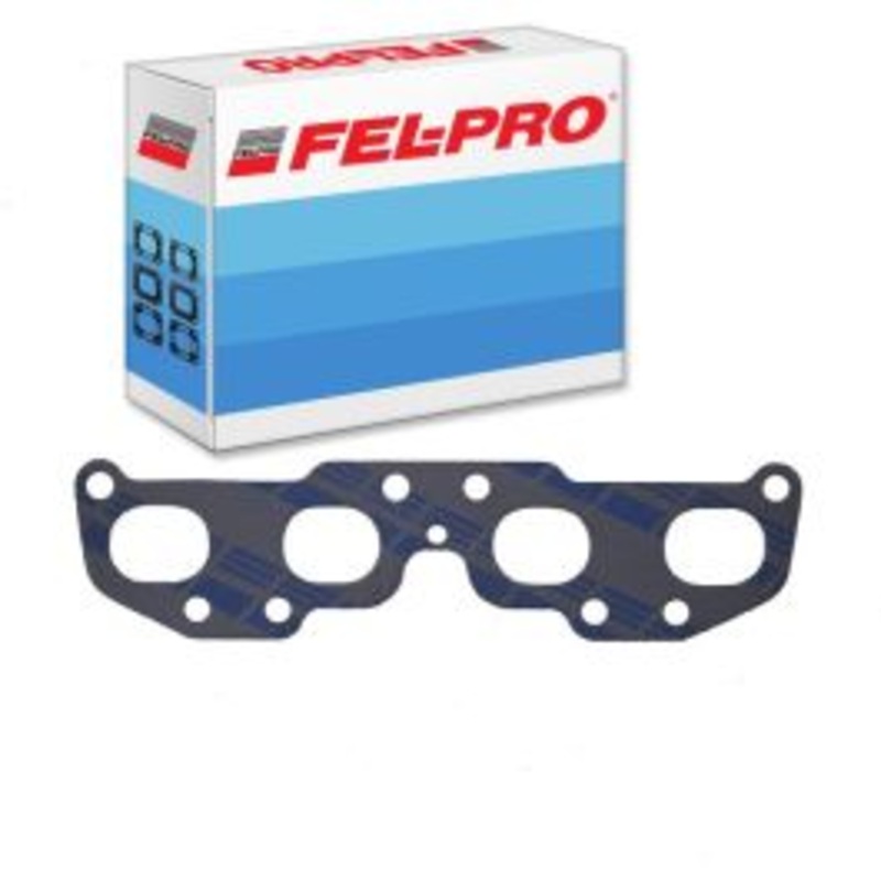 Fel-Pro Exhaust Manifold Gasket Set for 2007-2012 Nissan Sentra 2.5L L4