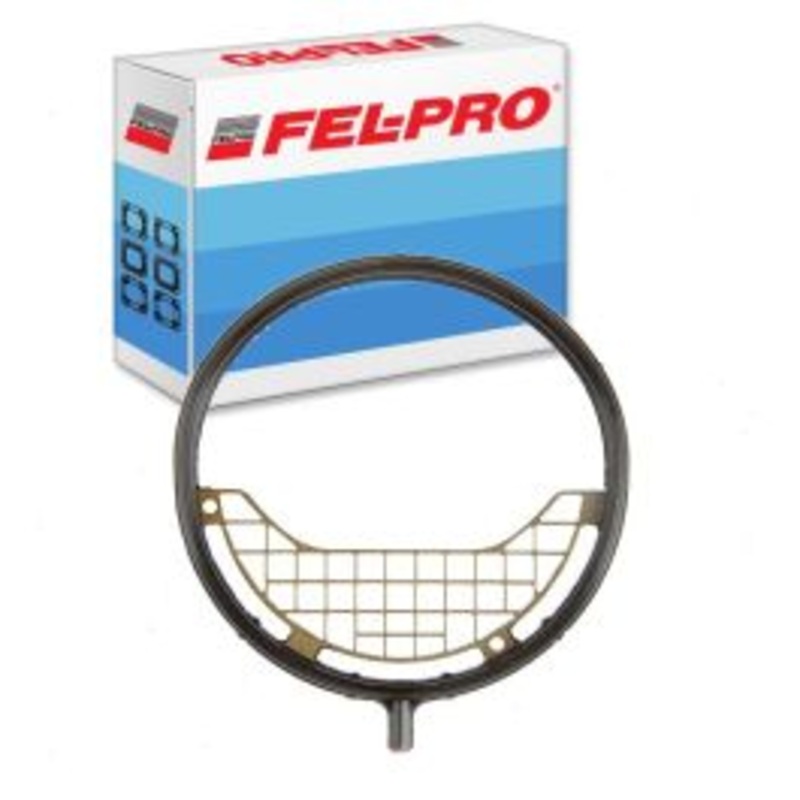 Fel-Pro Fuel Injection Throttle Body Mounting Gasket for 2010-2012 Lexus HS250h 2.4L L4