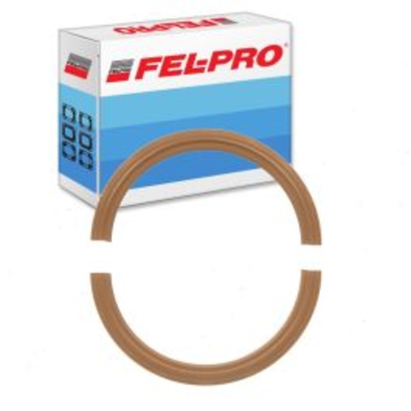 Fel-Pro Rear Engine Crankshaft Seal Kit for 1971-1973 Dodge Polara 5.9L V8