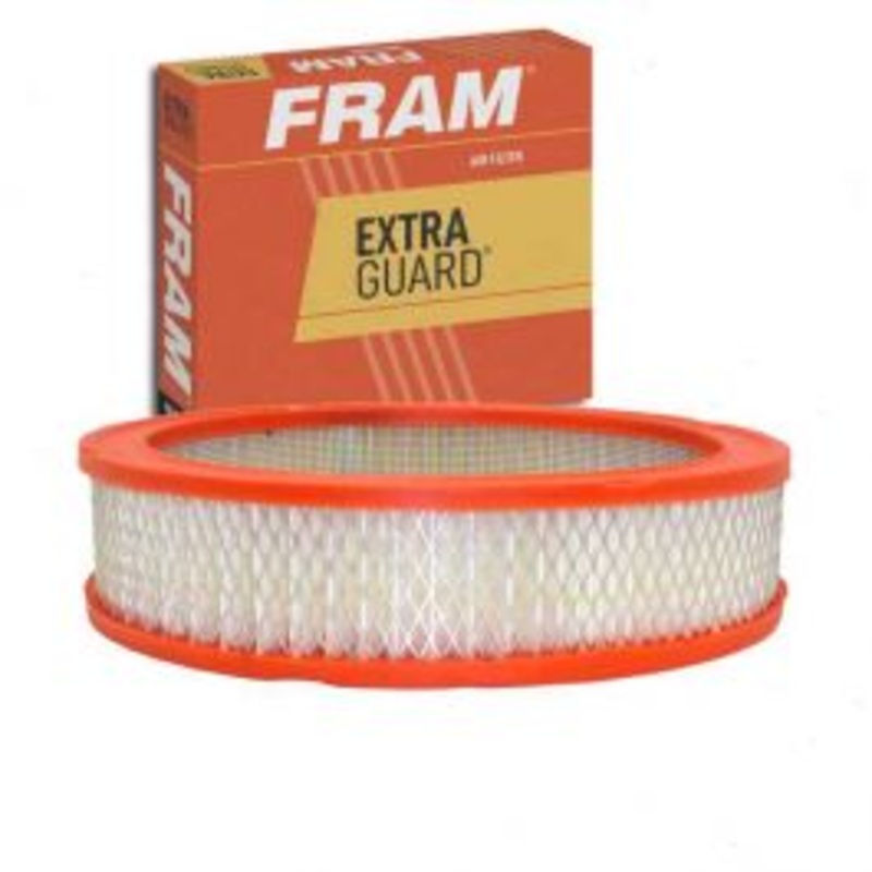 FRAM Extra Guard Air Filter for 1965-1966 Mercury Marauder