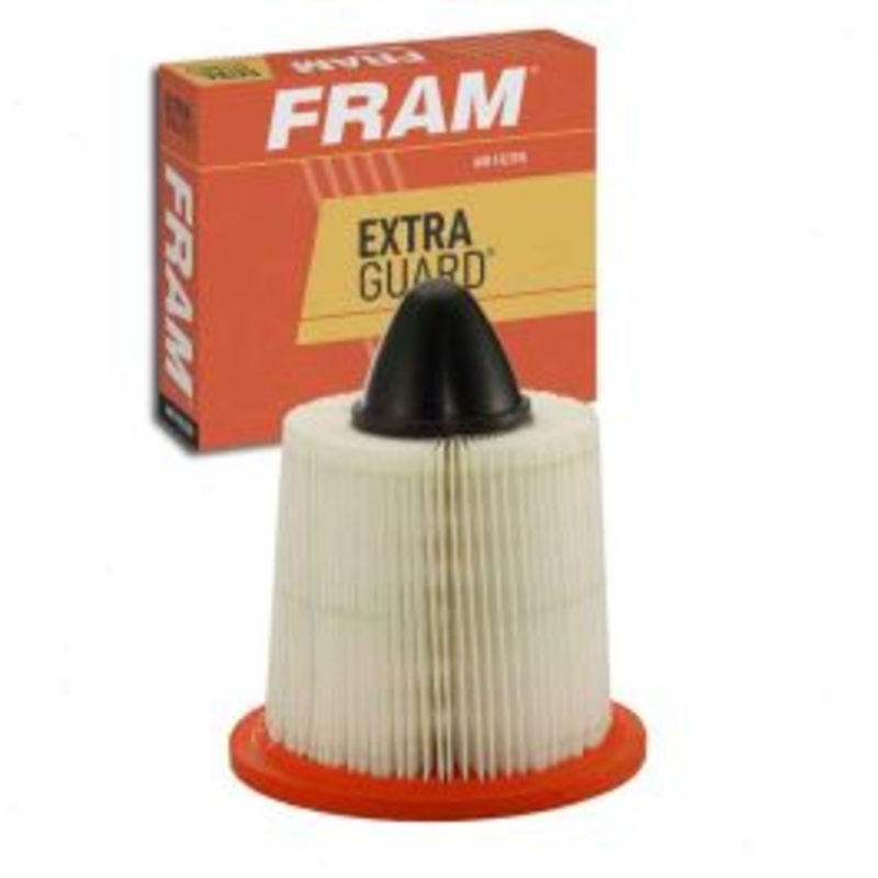 FRAM Extra Guard Air Filter for 1995-1997 Mazda B4000