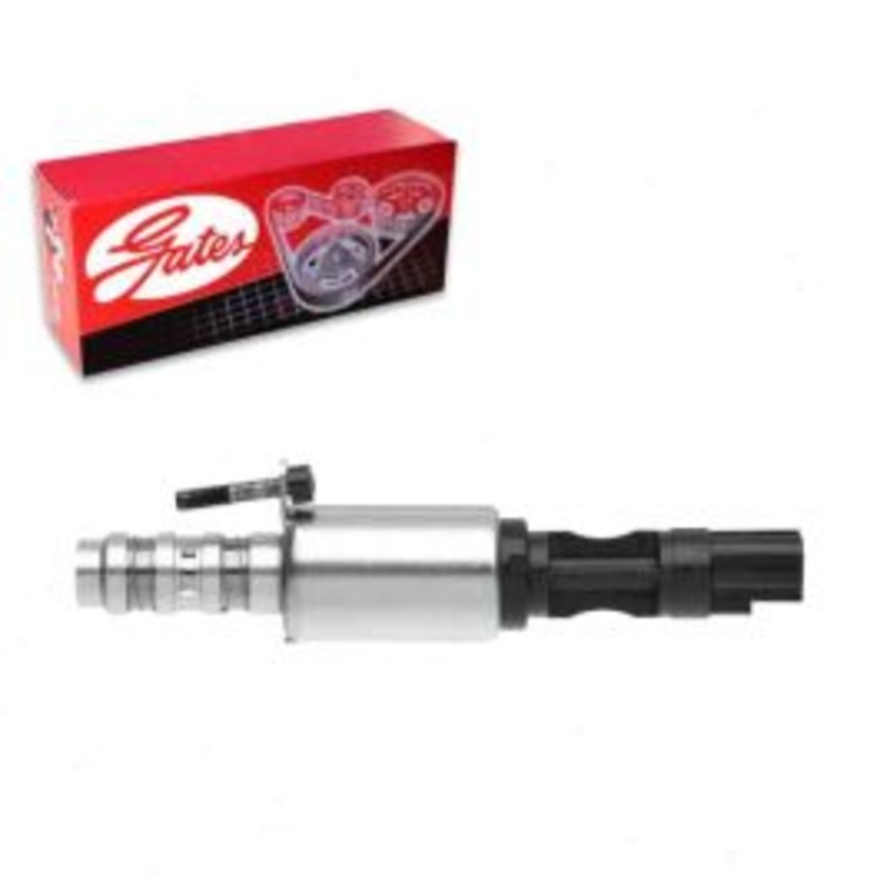 Gates Variable Timing Solenoid VVT for 2006-2010 Mercury Mountaineer 4.6L V8