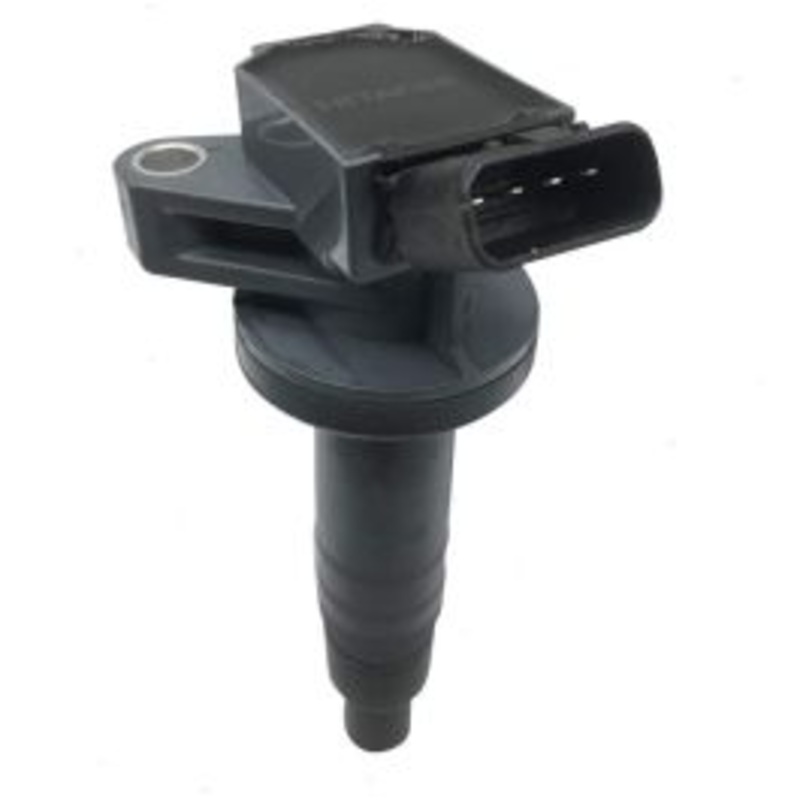 Hitachi Ignition Coil for 2003-2008 Toyota Matrix 1.8L L4
