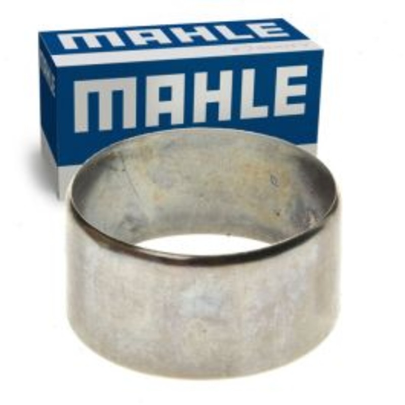 MAHLE Harmonic Balancer Repair Sleeve for 1965-1982 Checker A11 A11E Aerobus Deluxe Marathon Taxicab 3.8L 4.1L 4.4L 4.6L 5.0L 5.3L 5.7L L6 V6 V8