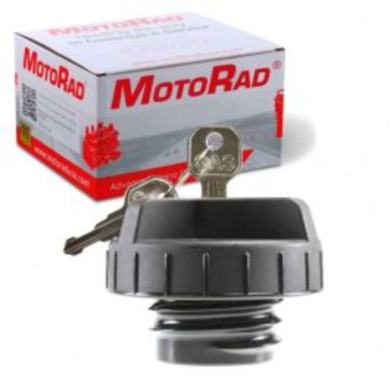MotoRad Gas Cap for 1997-2001 Infiniti QX4