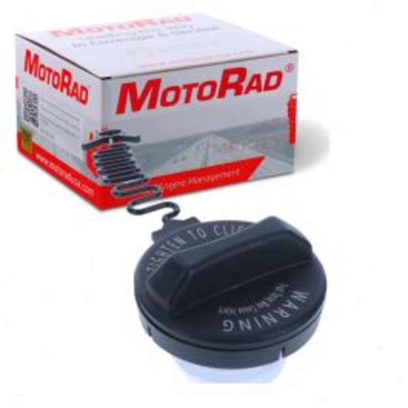 MotoRad Gas Cap for 2014-2016 Cadillac ELR
