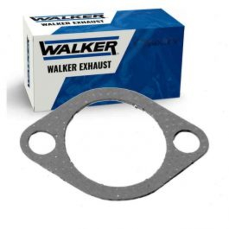 Walker Right Exhaust Pipe Flange Gasket for 2001-2003 BMW 525i 2.5L L6