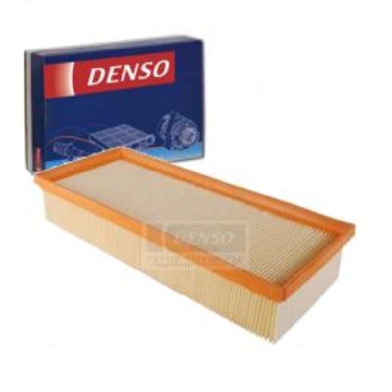 DENSO Air Filter for 2007-2013 Nissan Altima 2.5L L4