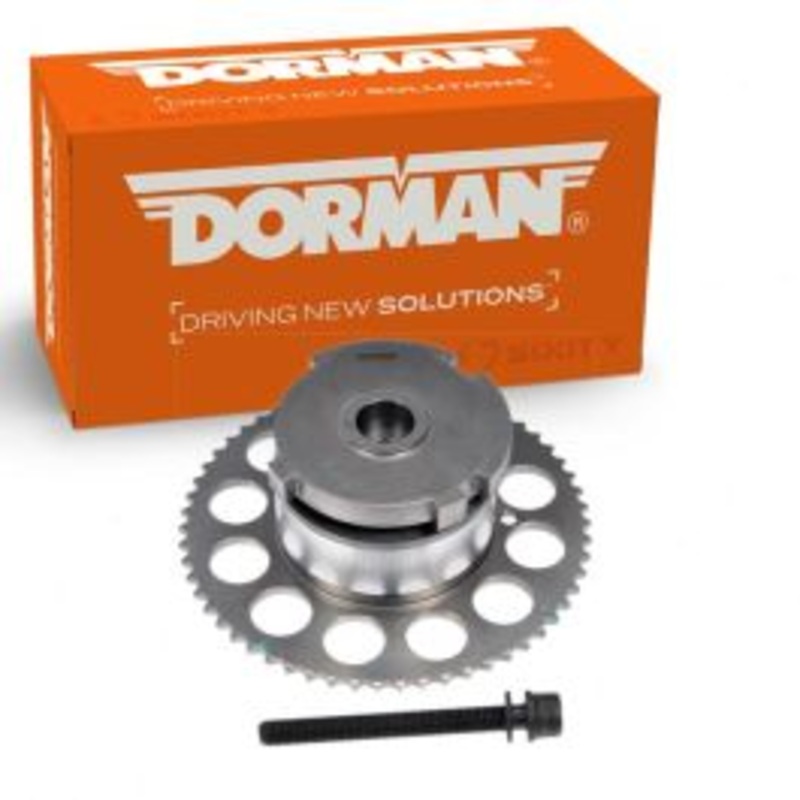 Dorman Engine Variable Timing Sprocket for 2008-2012 Chevrolet Colorado 2.9L 3.7L L4 L5