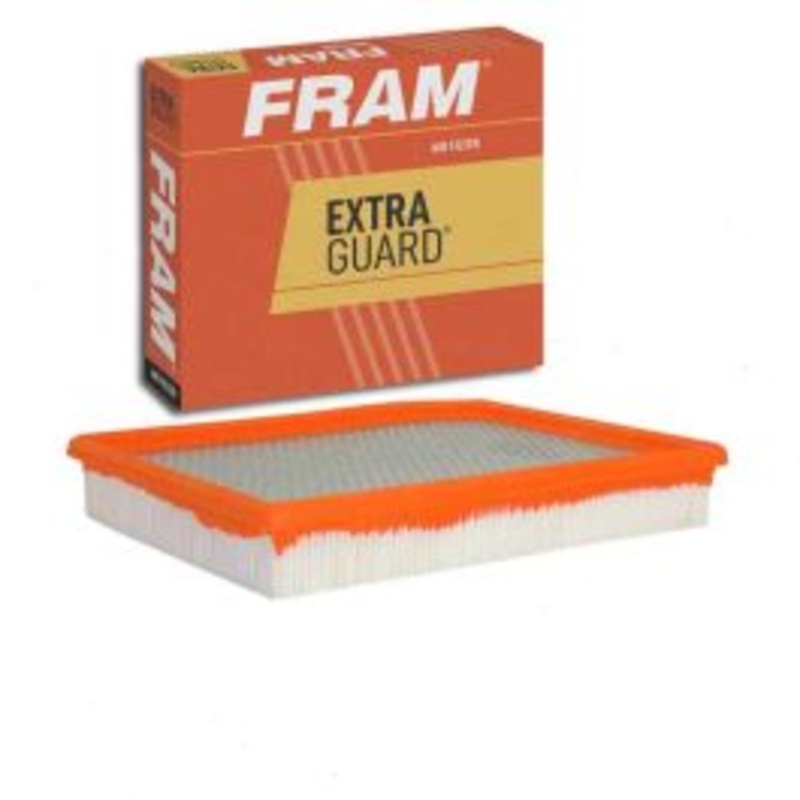 FRAM Extra Guard CA8754 Air Filter