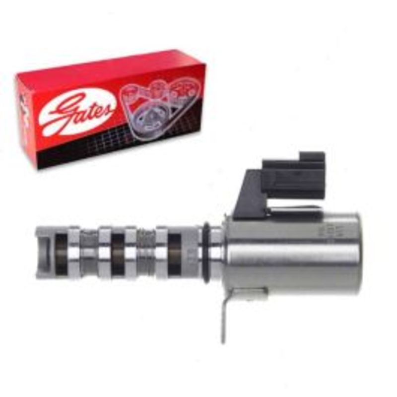 Gates Right Variable Timing Solenoid VVT for 2003-2010 Infiniti M45 4.5L V8