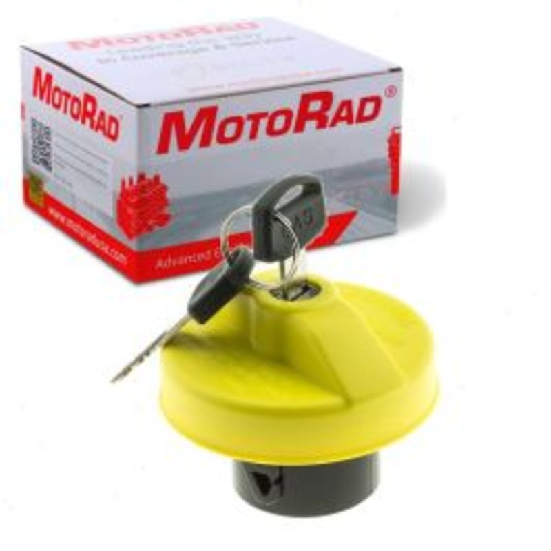 MotoRad Gas Cap for 2007 Buick Terraza 3.9L V6