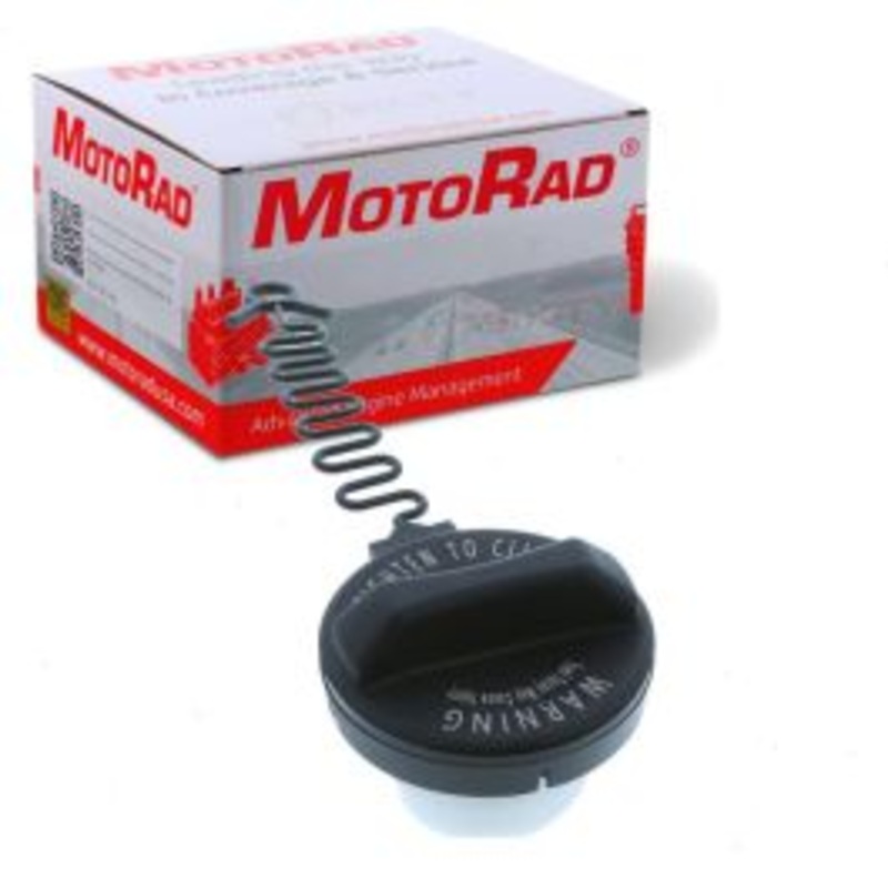 MotoRad Gas Cap for 2014-2017 Chevrolet Trax