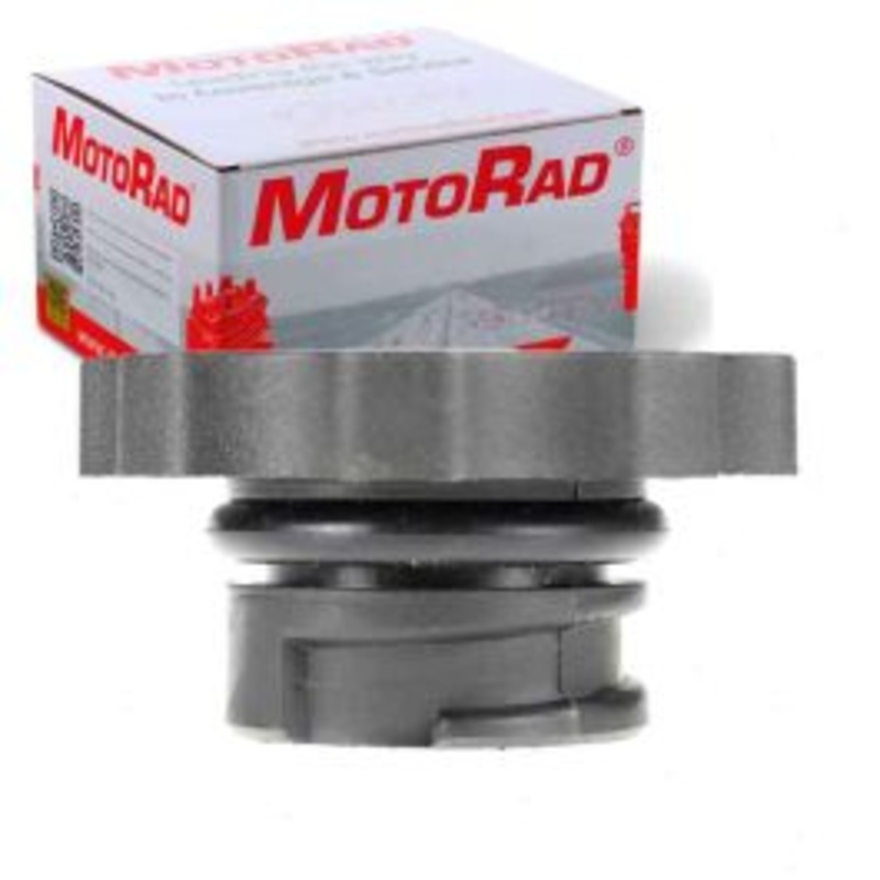 MotoRad Oil Filler Cap for 2007-2013 Chevrolet Avalanche