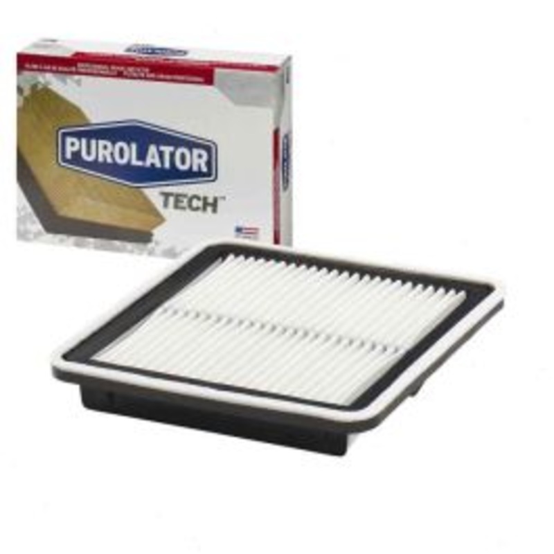 Purolator TECH Air Filter for 2008-2014 Subaru Tribeca 3.6L H6