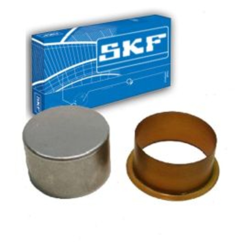 SKF Rear Engine Crankshaft Repair Sleeve for 1992-1996 Ford F-350