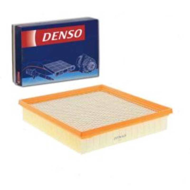 DENSO Air Filter for 2011-2018 Dodge Journey 3.6L V6