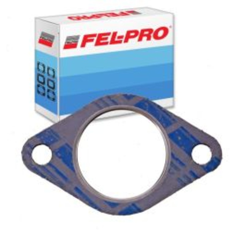 Fel-Pro Rear Exhaust Pipe Flange Gasket for 2013-2015 Ford Taurus 2.0L L4