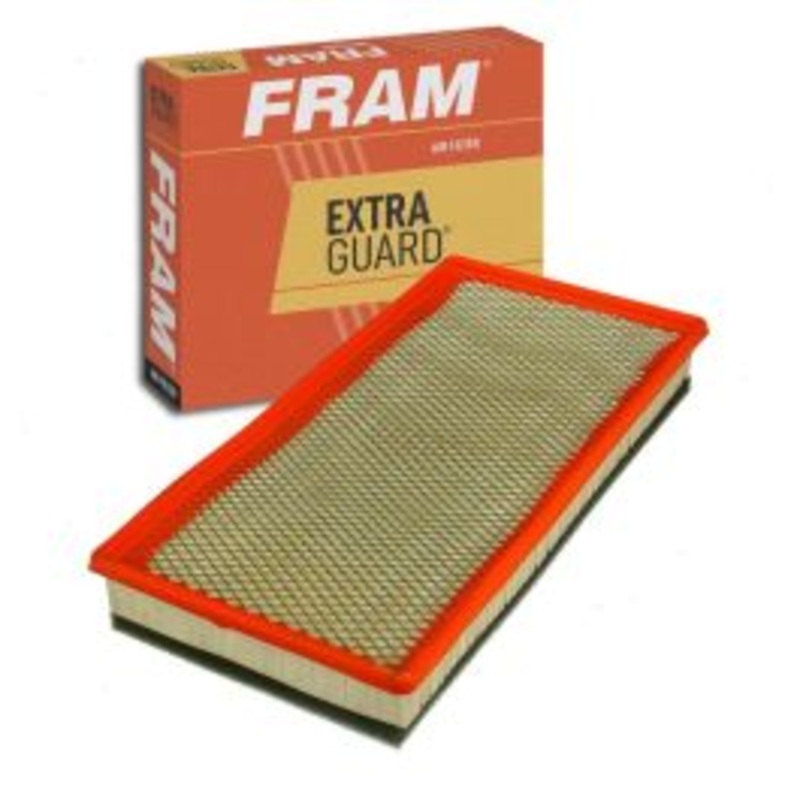 FRAM Extra Guard Air Filter for 1992-1996 Chevrolet C2500 6.5L V8