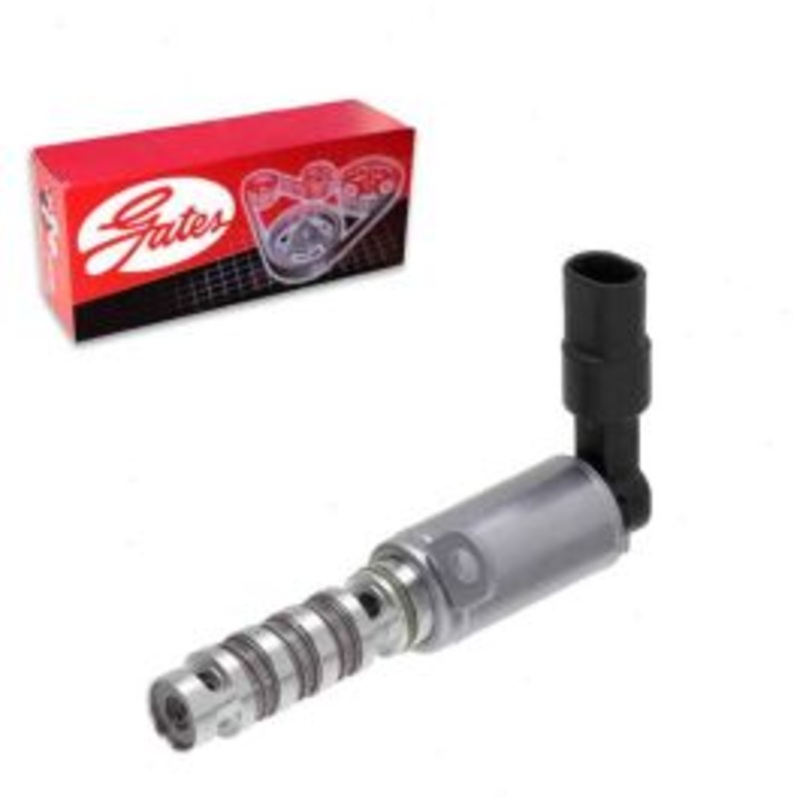 Gates Exhaust Variable Timing Solenoid VVT for 2014-2019 Hyundai Tucson 2.0L L4
