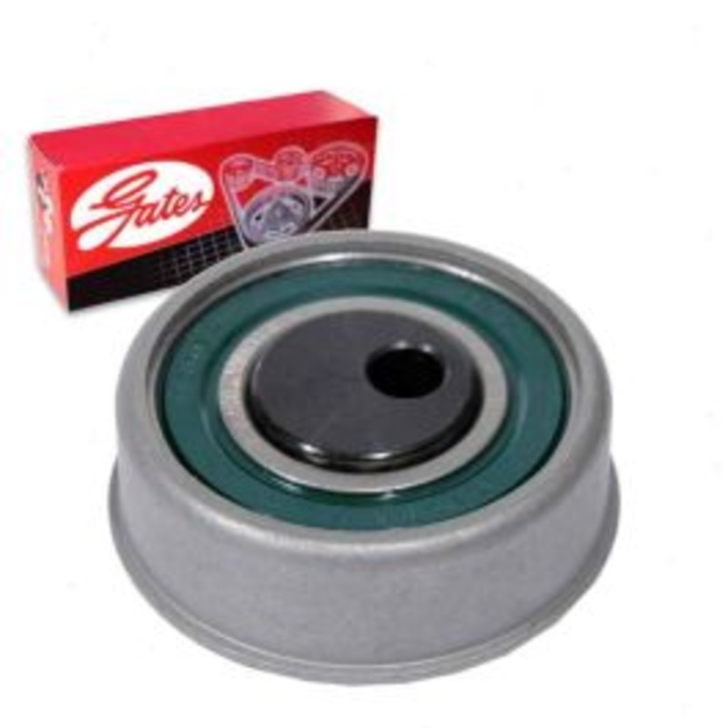 Gates PowerGrip Balance Shaft Belt Tensioner for 2001-2005 Dodge Stratus 2.4L L4