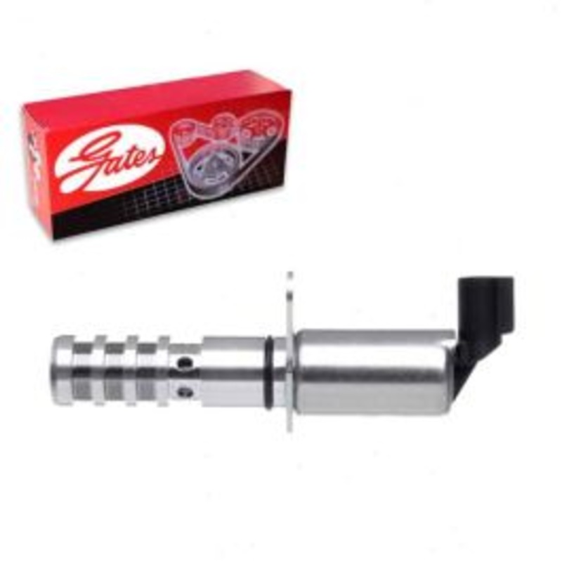 Gates Variable Timing Solenoid VVT for 2006 Isuzu i-280 2.8L L4