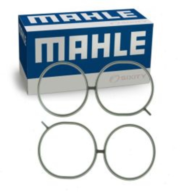 MAHLE MS19484 Fuel Injection Plenum Gasket Set