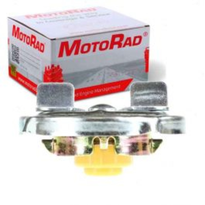 MotoRad Gas Cap for 1931 Studebaker President Model 90