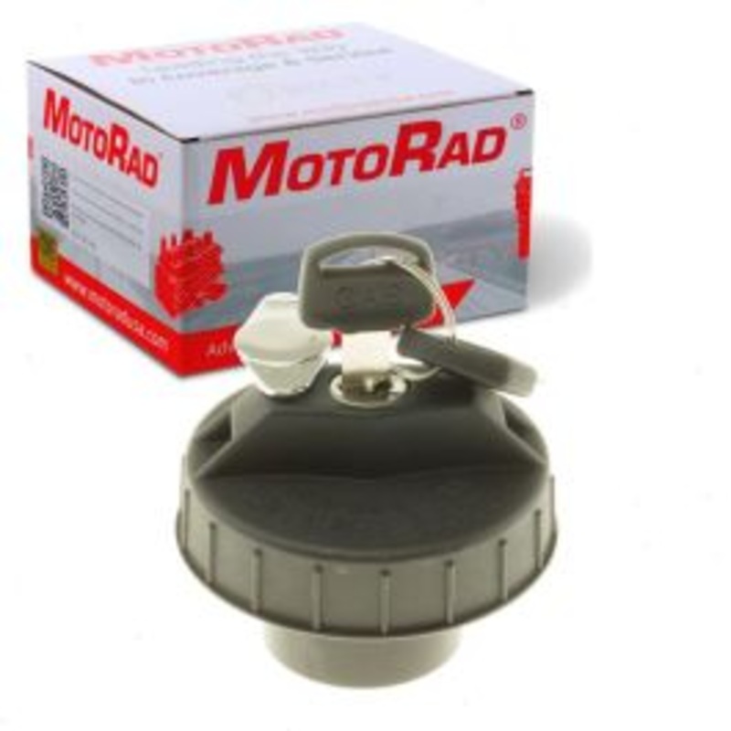 MotoRad Gas Cap for 2003-2008 Mazda 6