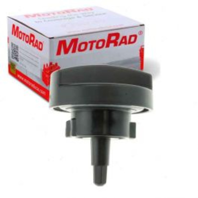 MotoRad Gas Cap for 2004-2005 BMW 545i