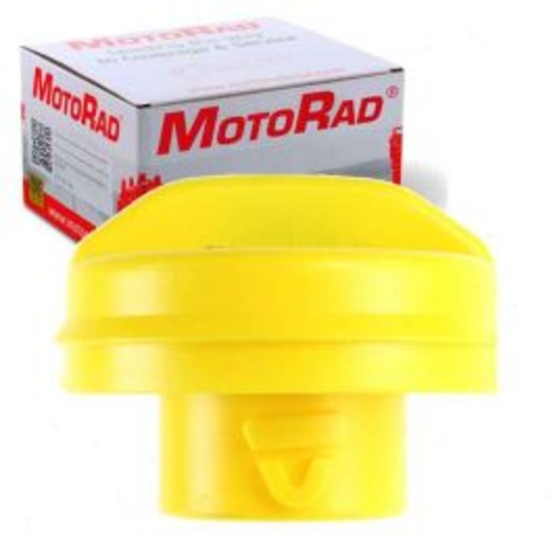 MotoRad Gas Cap for 2007-2011 Chevrolet Avalanche 5.3L V8