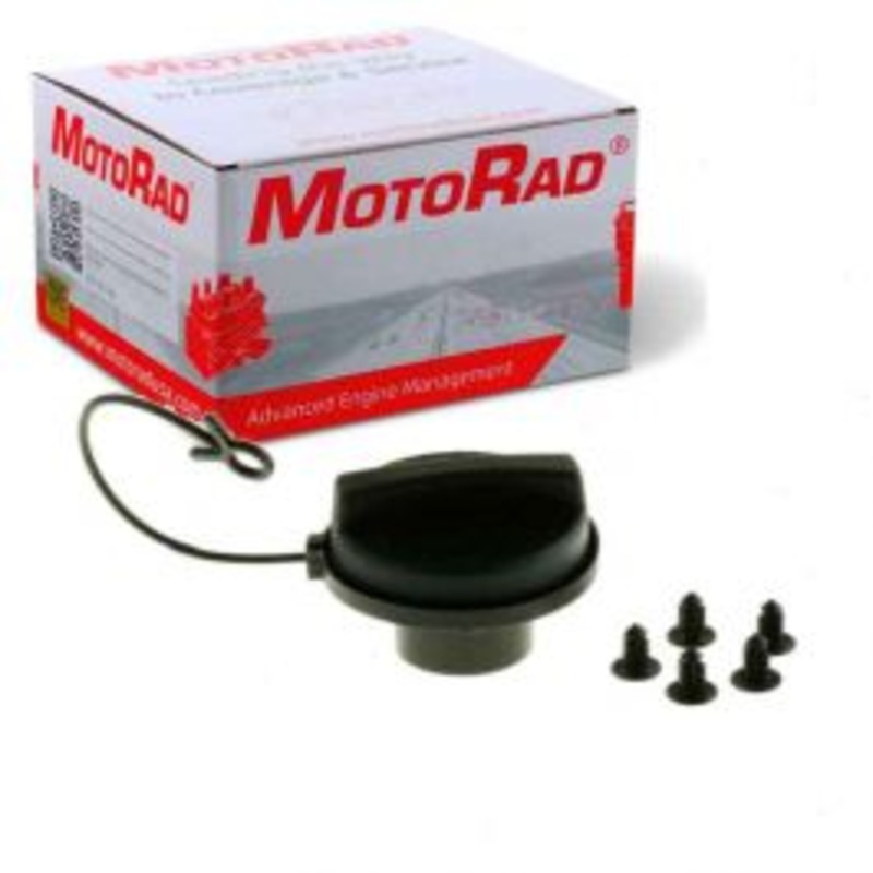MotoRad Gas Cap for 2009-2014 Volkswagen Routan 3.6L V6