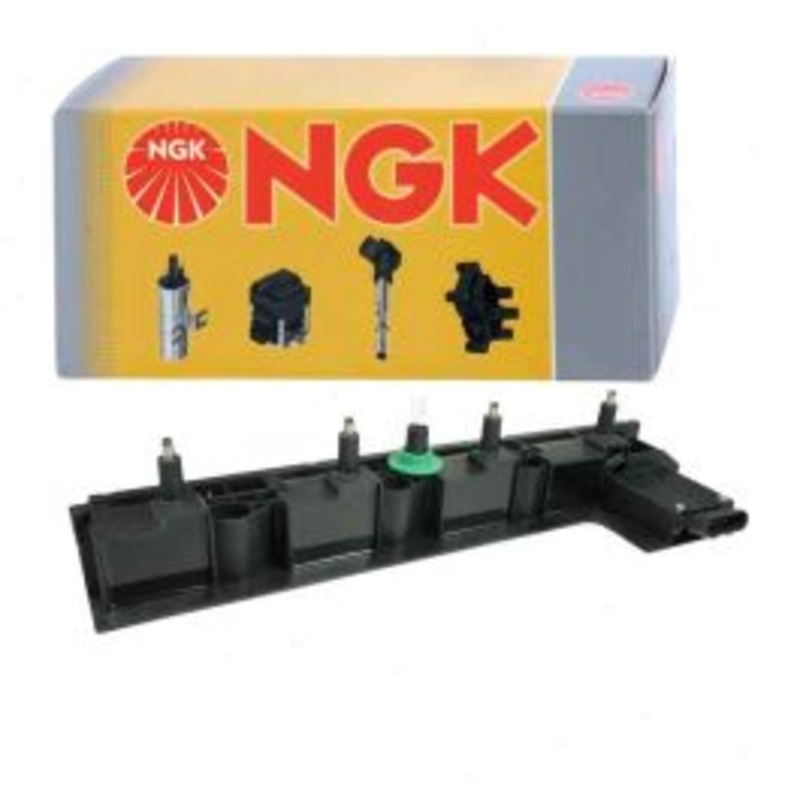 NGK 48965 U6048 Ignition Coil