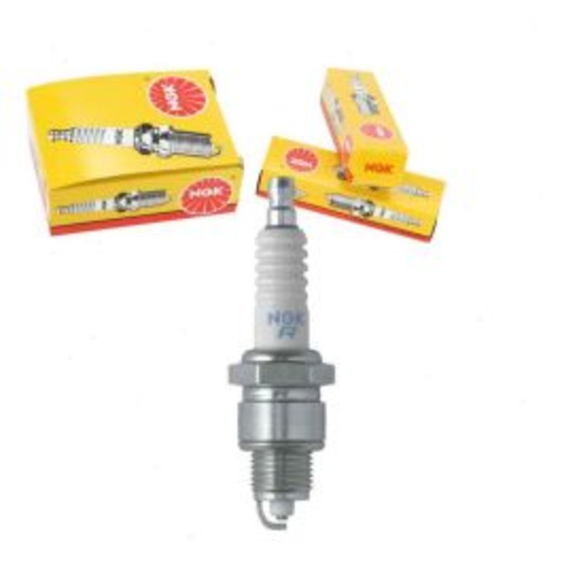 NGK Standard 2633 BPR6HS-10 Spark Plug