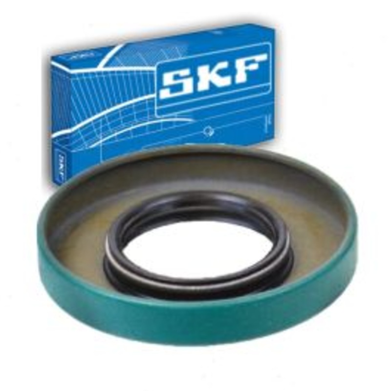 SKF 10114 Engine Crankshaft Seal