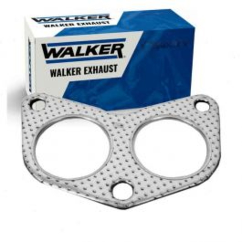 Walker Converter Inlet Front Left Exhaust Pipe Flange Gasket for 2010-2017 Subaru Outback 2.5L H4