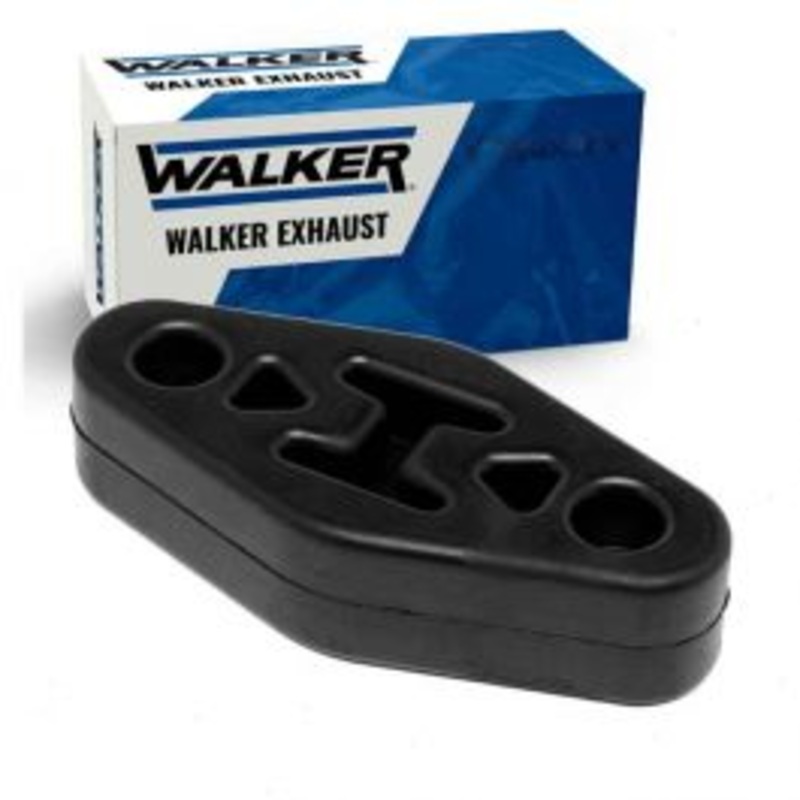 Walker Exhaust System Insulator for 1991-1996 Buick Park Avenue 3.8L V6
