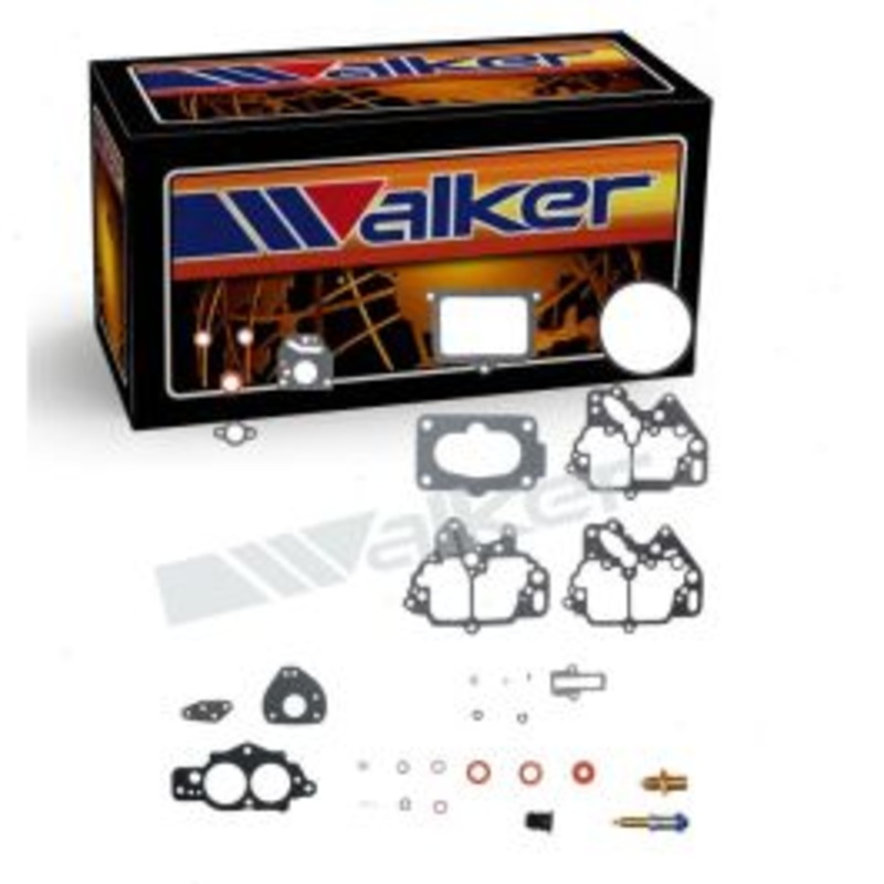 Walker Products 15792B Carburetor Repair Kit