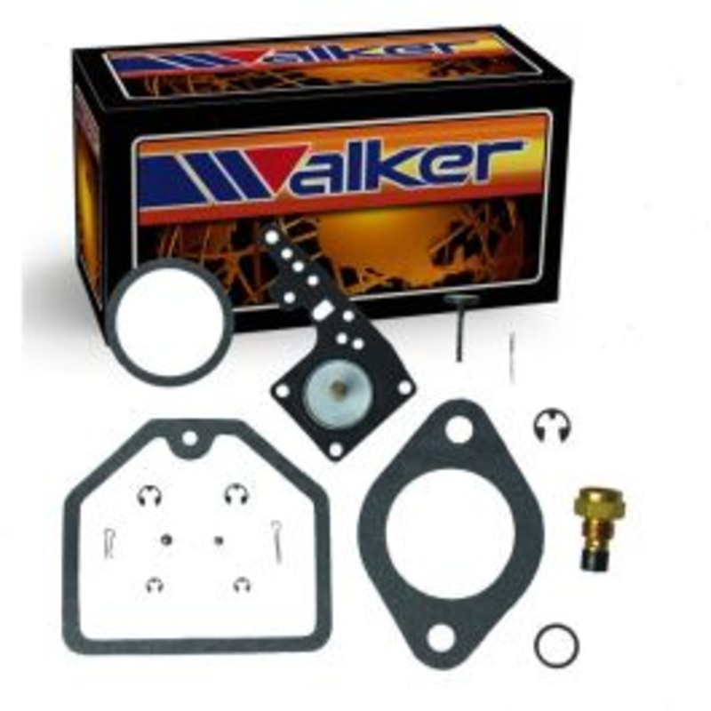 Walker Products 159028 Carburetor Repair Kit