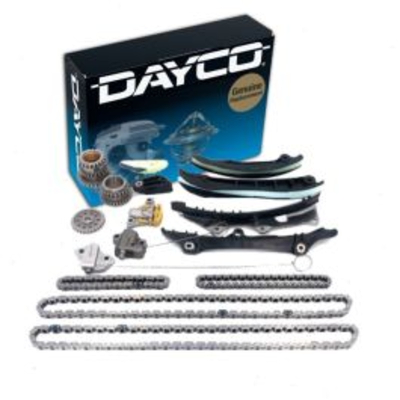 Dayco Engine Timing Chain Kit for 2011-2022 Dodge Challenger 3.6L V6