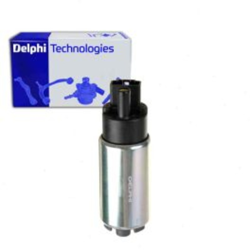 Delphi In-Tank Electric Fuel Pump for 1994-2005 Toyota Celica 1.8L 2.2L L4