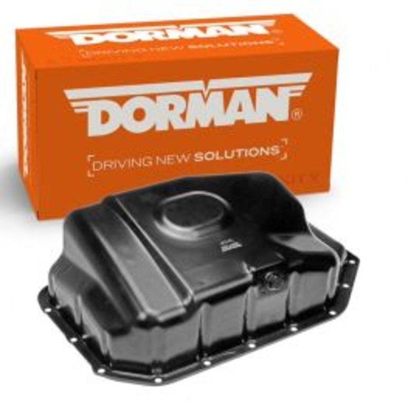 Dorman Engine Oil Pan for 2002-2005 Honda Civic 2.0L L4