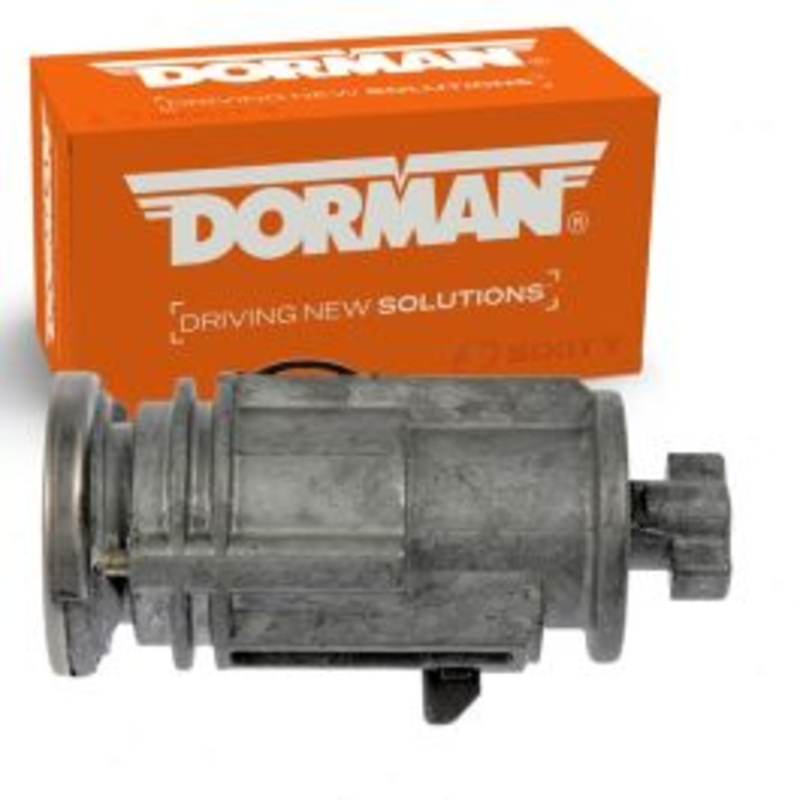 Dorman Ignition Lock Cylinder for 2002-2008 Dodge Ram 1500