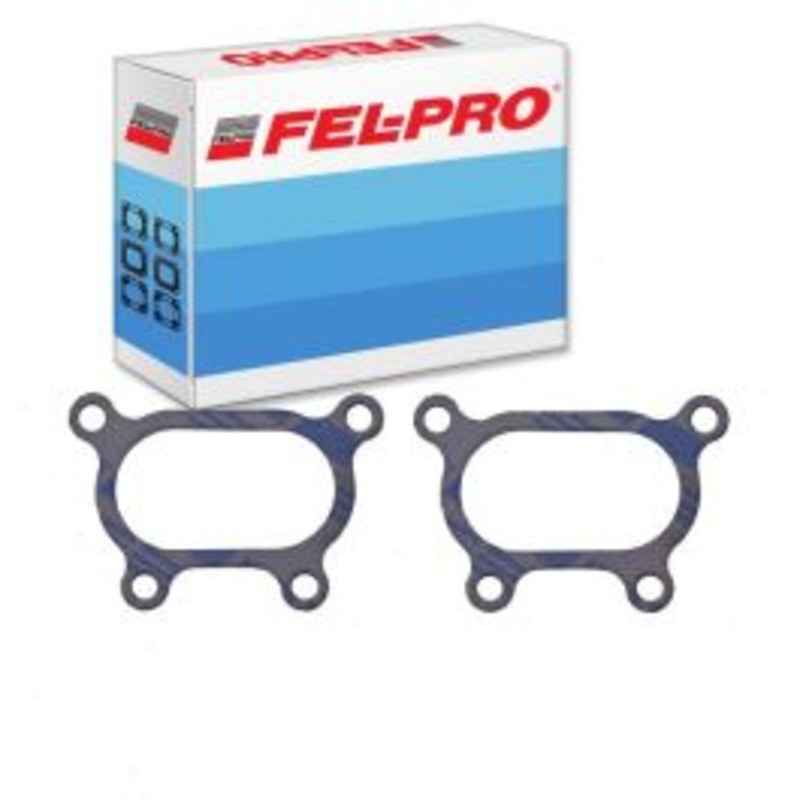 Fel-Pro Exhaust Manifold Gasket Set for 2006-2008 Honda Ridgeline 3.5L V6