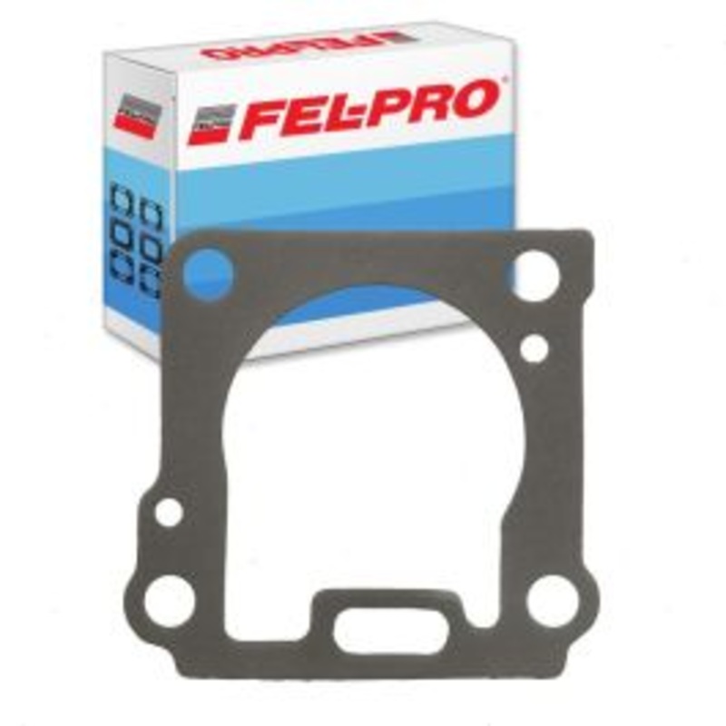 Fel-Pro Fuel Injection Throttle Body Mounting Gasket for 1990-1995 Mazda 323 1.8L L4