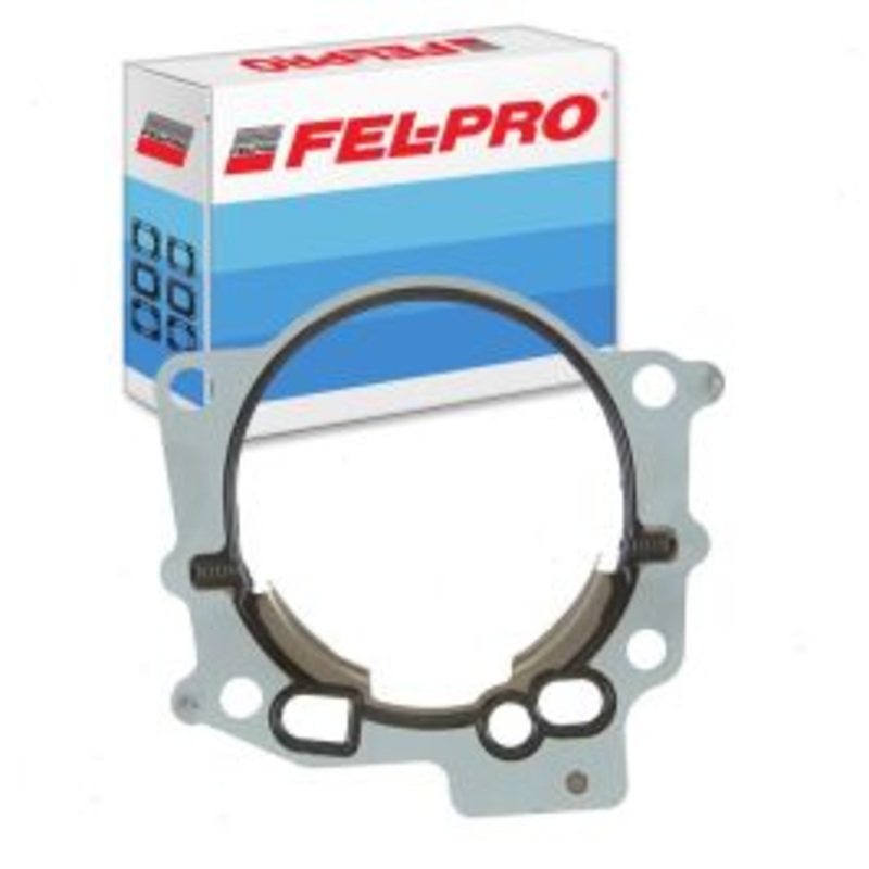Fel-Pro Fuel Injection Throttle Body Mounting Gasket for 2001-2006 Lexus LS430 4.3L V8